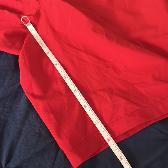 Men’s lululemon (pace breaker I think?!) shorts - Picture 5 of 5